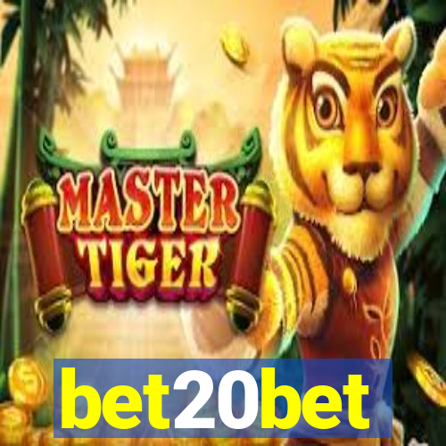 bet20bet