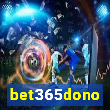 bet365dono