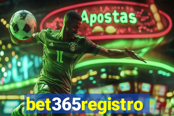 bet365registro