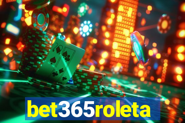 bet365roleta