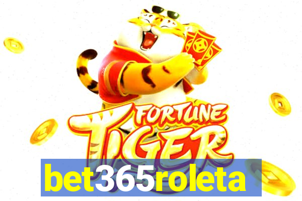 bet365roleta