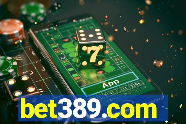 bet389.com