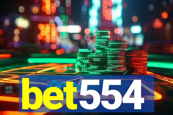 bet554