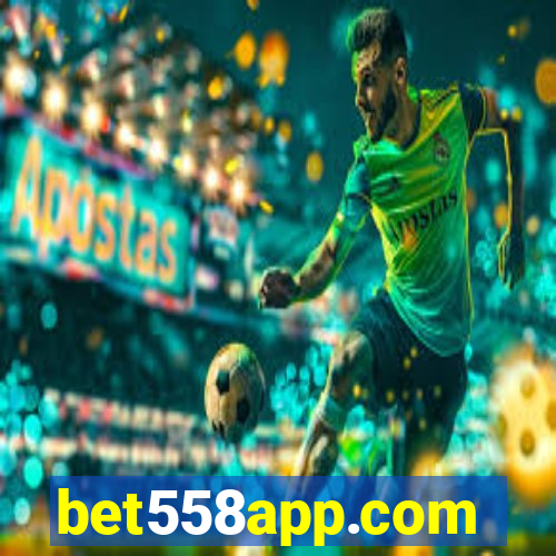 bet558app.com