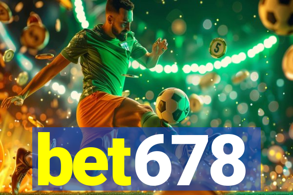 bet678