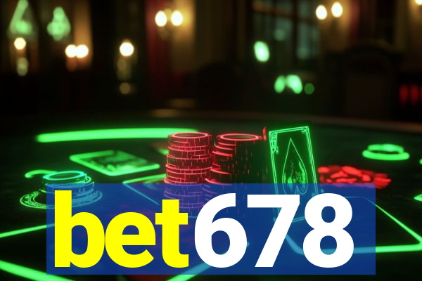 bet678