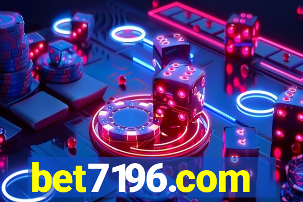 bet7196.com