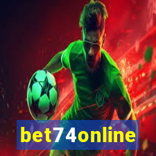 bet74online