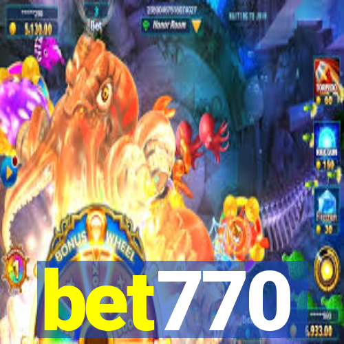 bet770