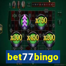 bet77bingo