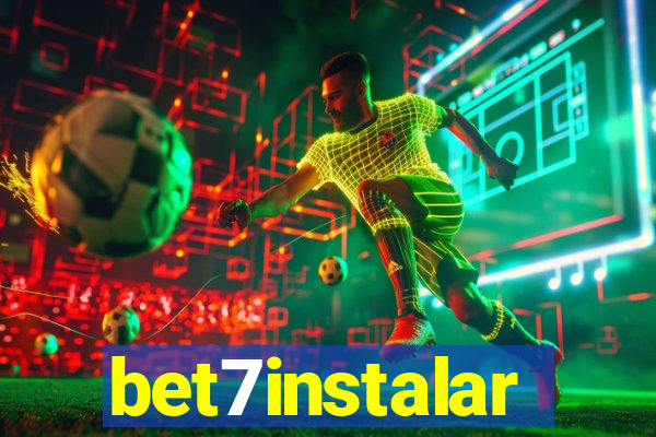 bet7instalar