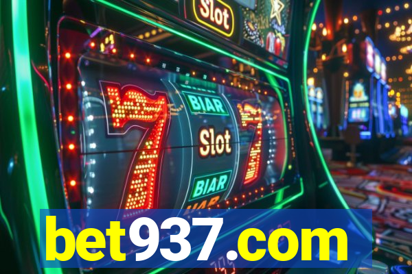 bet937.com