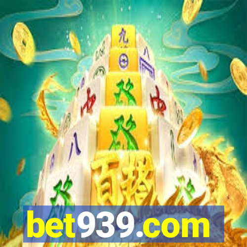 bet939.com