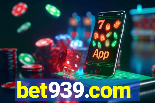 bet939.com