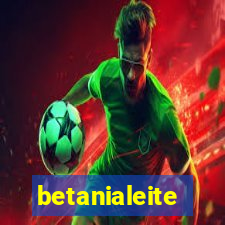 betanialeite