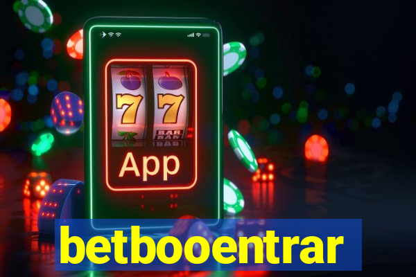 betbooentrar