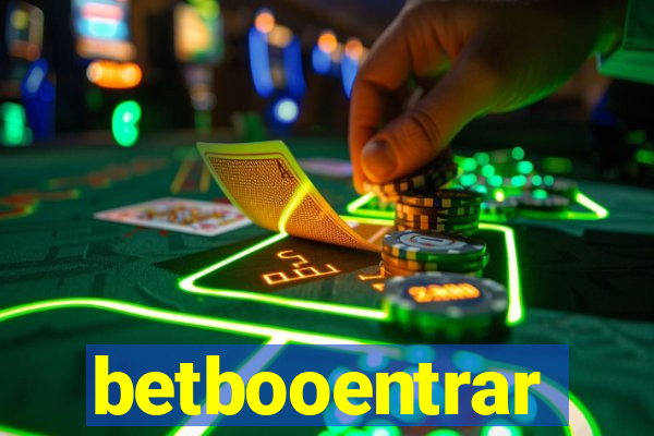 betbooentrar