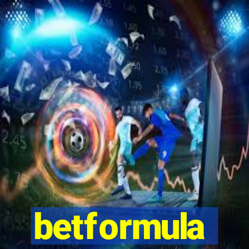 betformula