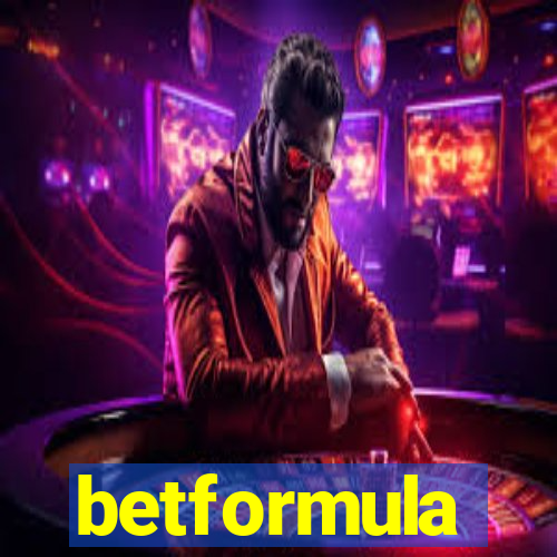 betformula