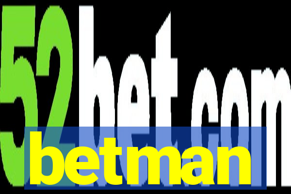 betman