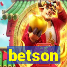 betson