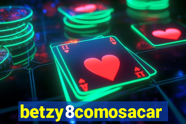 betzy8comosacar