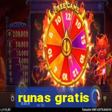 runas gratis