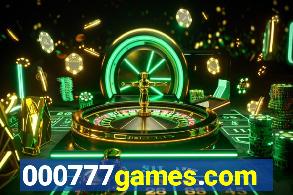 000777games.com