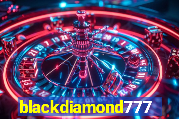 blackdiamond777