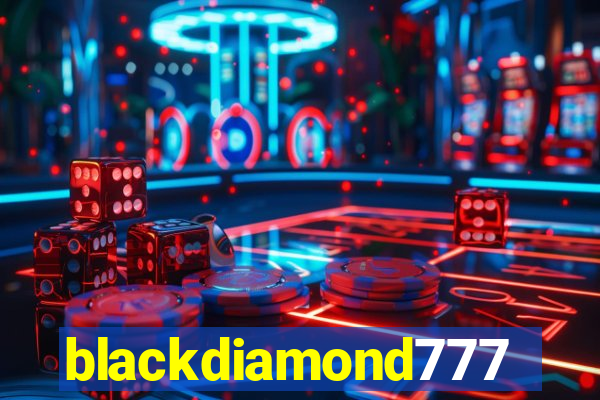 blackdiamond777