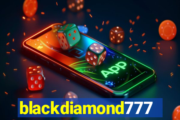 blackdiamond777