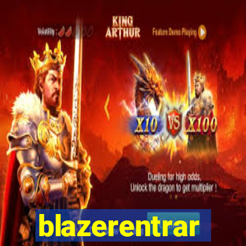 blazerentrar