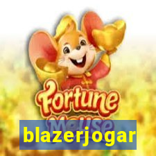 blazerjogar