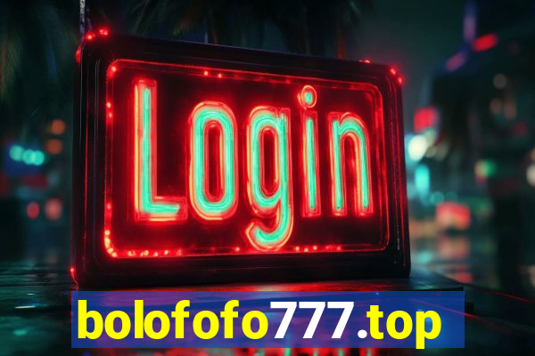 bolofofo777.top