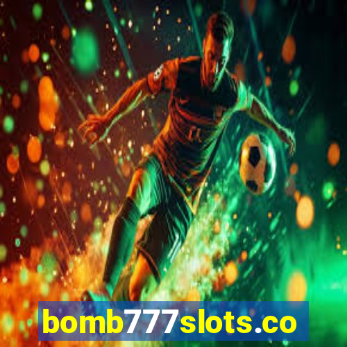 bomb777slots.com