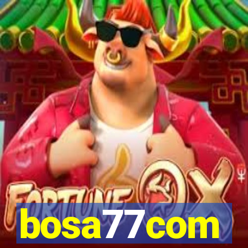 bosa77com