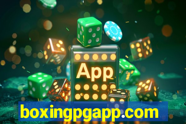 boxingpgapp.com