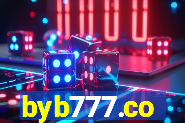 byb777.co