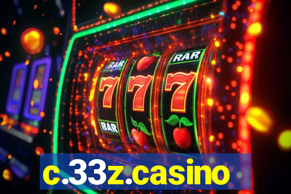 c.33z.casino