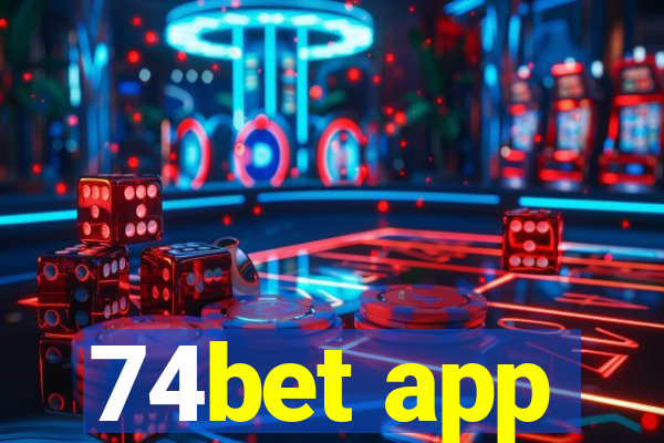 74bet app