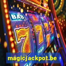 magicjackpot.bet.br