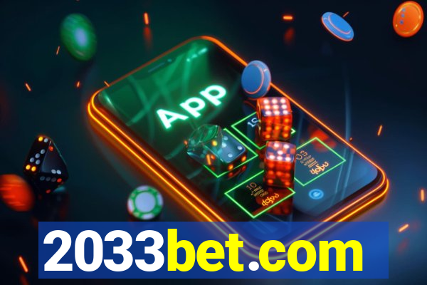 2033bet.com