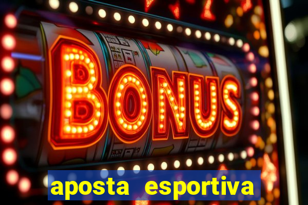 aposta esportiva deposito minimo 1 real