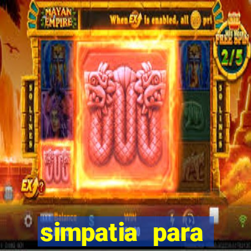 simpatia para ganhar no bingo de cartela