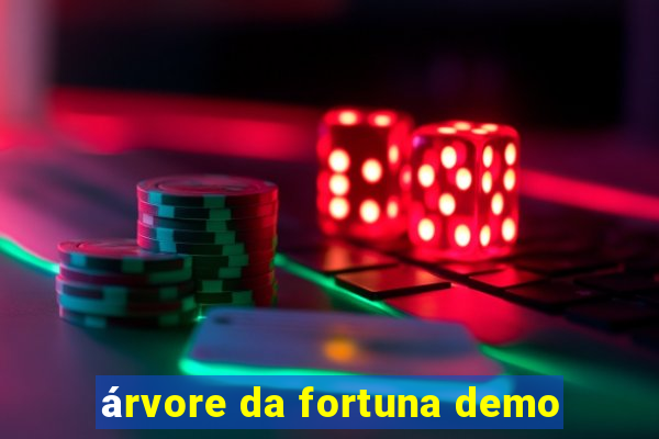 árvore da fortuna demo