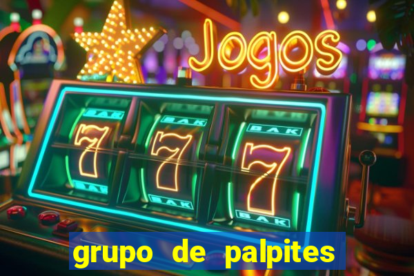 grupo de palpites de futebol telegram