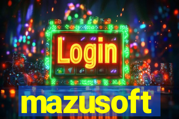 mazusoft