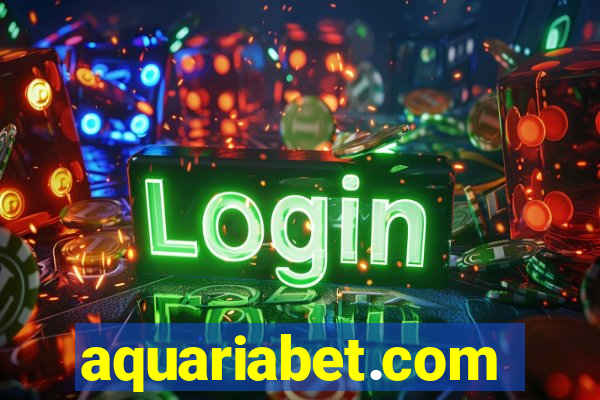 aquariabet.com