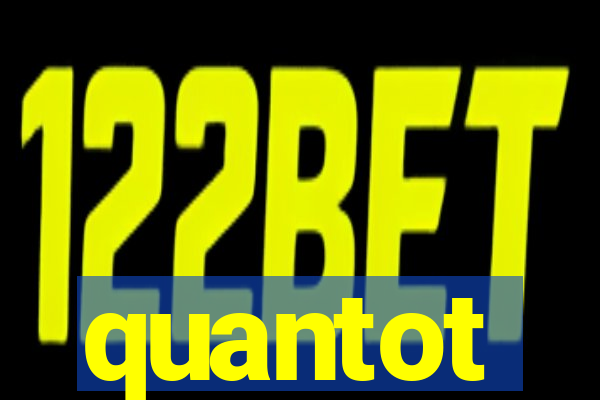 quantot