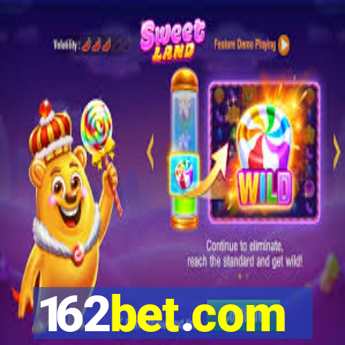 162bet.com